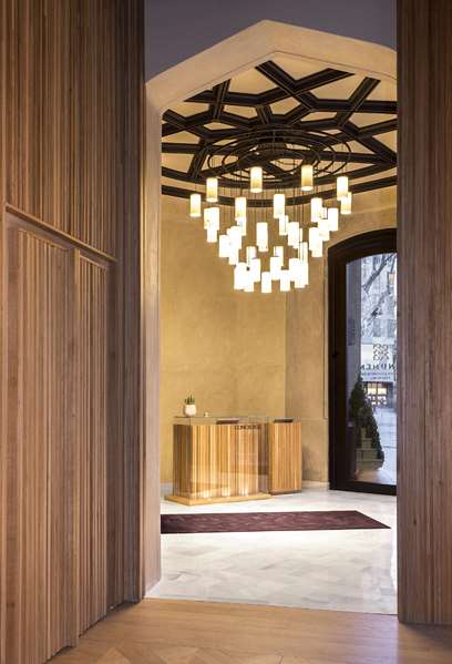 MONUMENT HOTEL - Photo 6