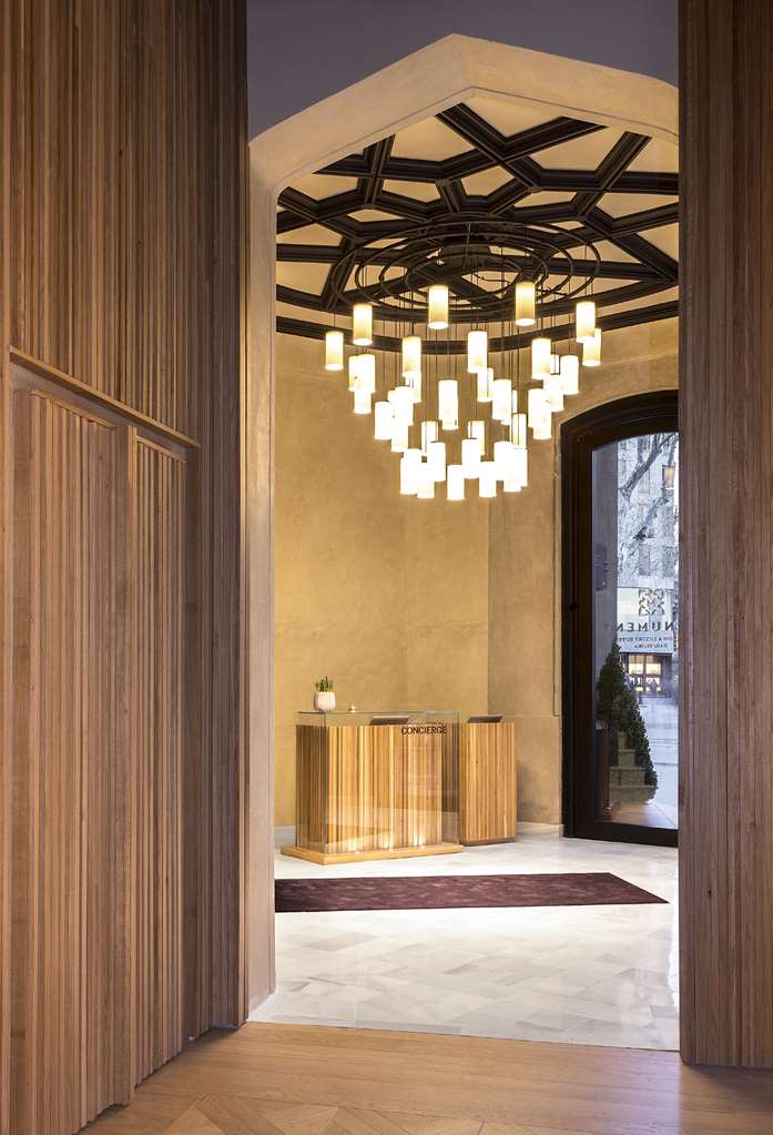 MONUMENT HOTEL - Photo 6