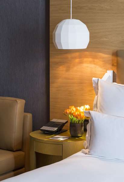 MONUMENT HOTEL - Photo 24