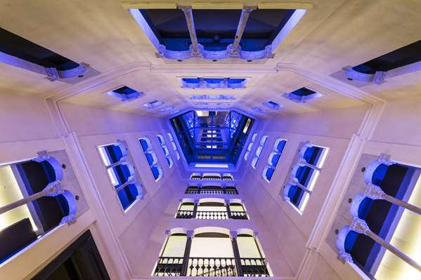 MONUMENT HOTEL - Photo 50