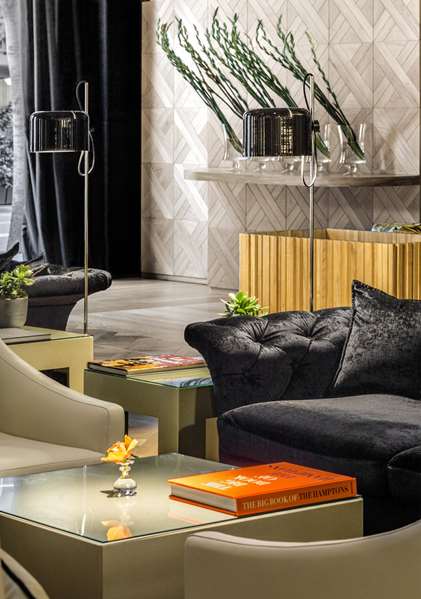 MONUMENT HOTEL - Photo 12