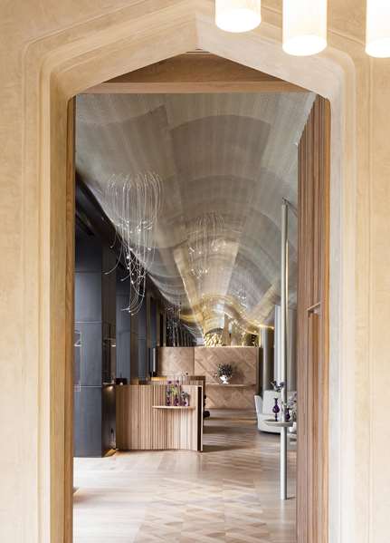 MONUMENT HOTEL - Photo 5