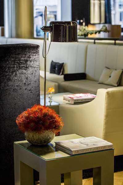 MONUMENT HOTEL - Photo 11