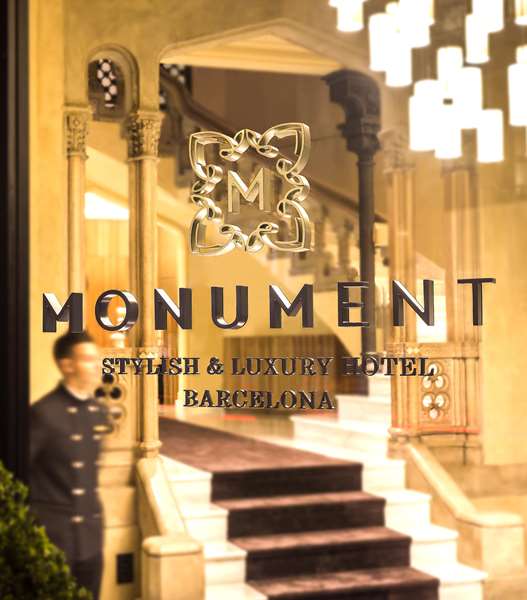 MONUMENT HOTEL - Photo 3
