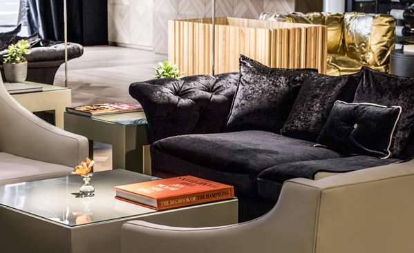 MONUMENT HOTEL - Photo 13