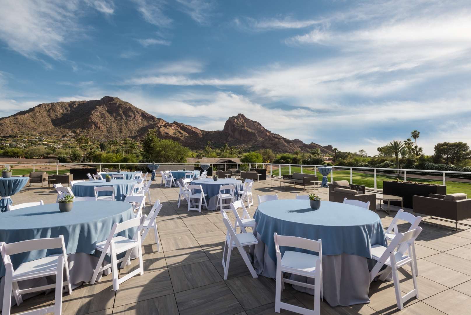 Camelback Overlook | Mountain Shadows Resort Scottsdale