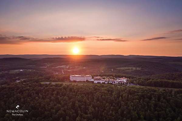 Exterior view - Nemacolin Woodlands Resort Farmington
