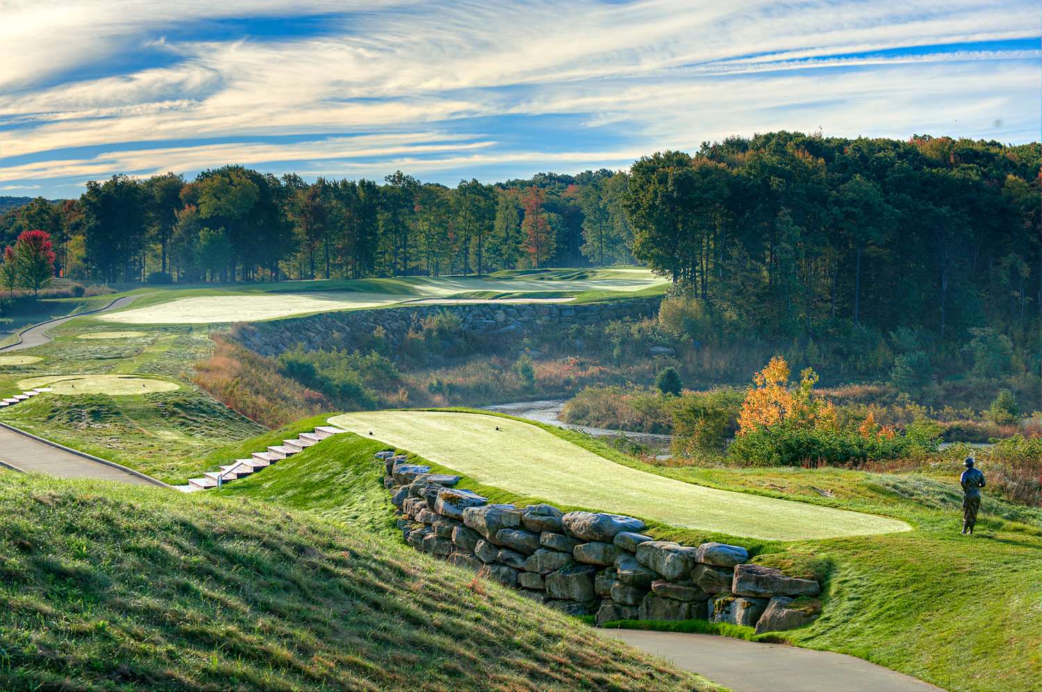 Nemacolin Woodlands Resort Farmington, PA See Discounts