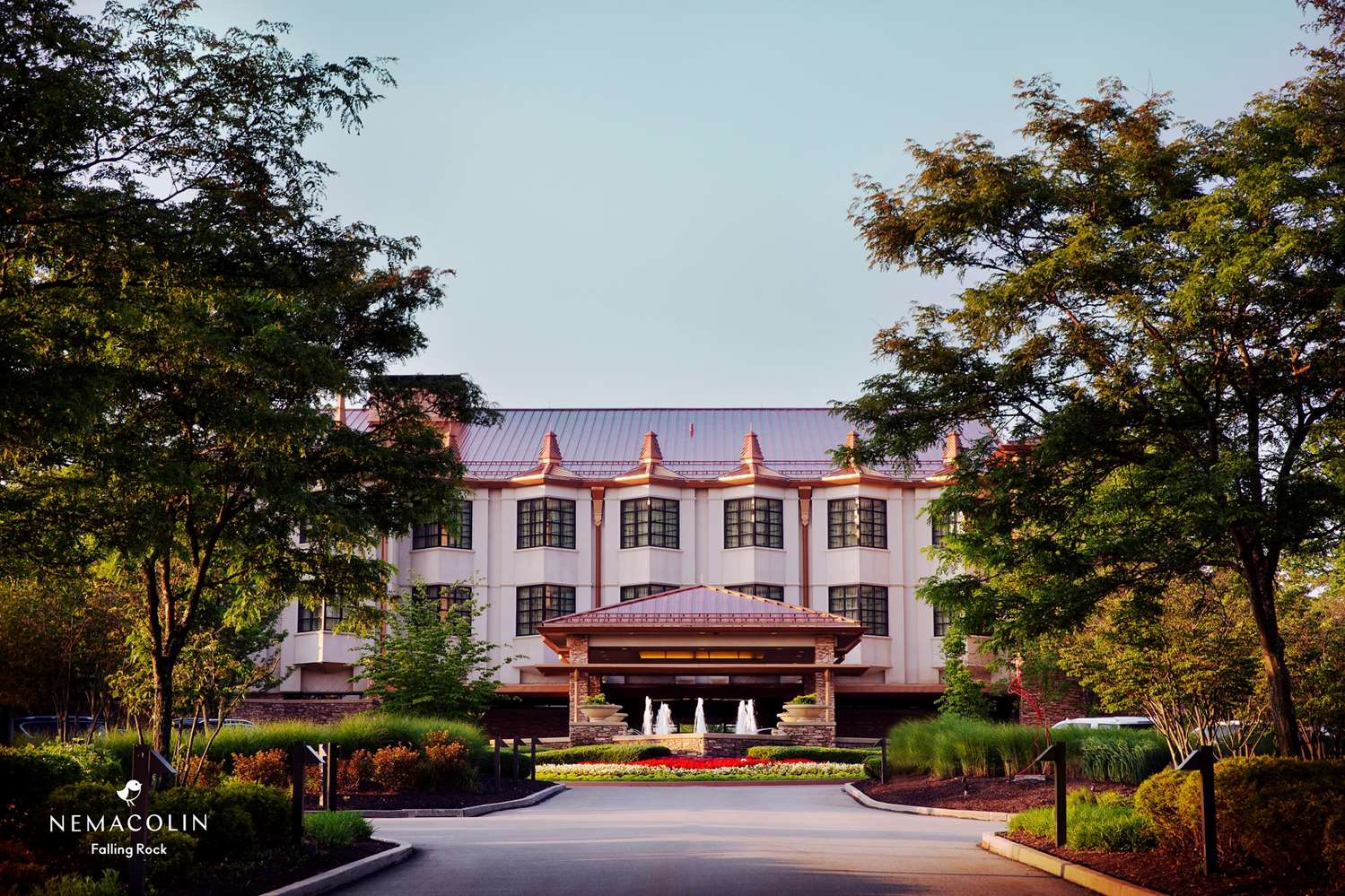 Nemacolin Woodlands Resort Farmington - 71533150 XXL