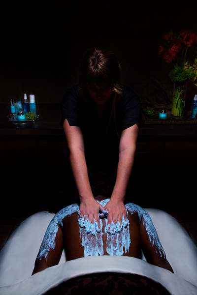 Spa - Nemacolin Woodlands Resort Farmington