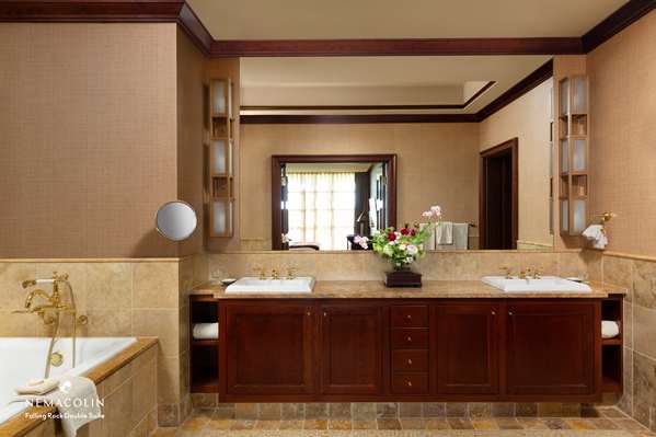  - Nemacolin Woodlands Resort Farmington