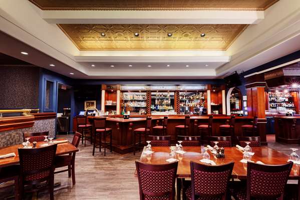 Restaurant - Nemacolin Woodlands Resort Farmington