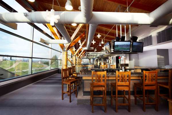 Bar - Nemacolin Woodlands Resort Farmington