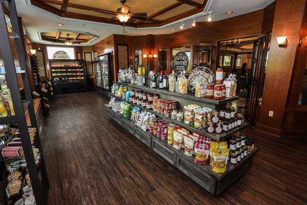  - Nemacolin Woodlands Resort Farmington