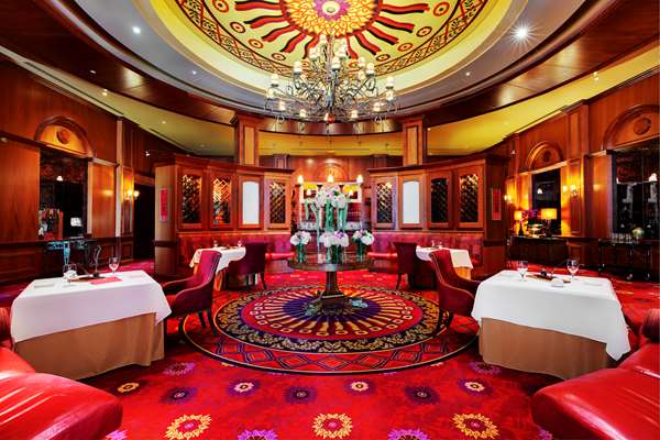 Restaurant - Nemacolin Woodlands Resort Farmington