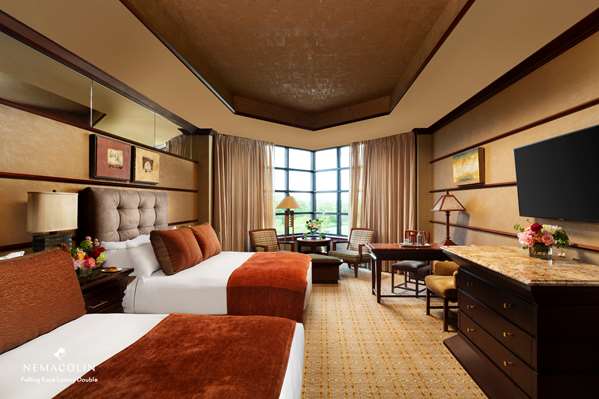  - Nemacolin Woodlands Resort Farmington