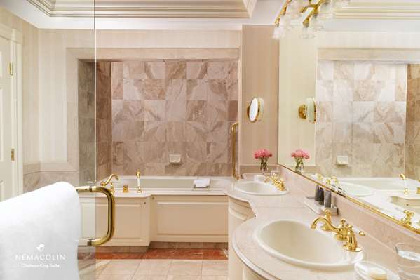  - Nemacolin Woodlands Resort Farmington