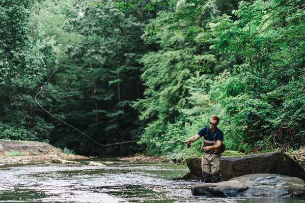 Recreation - Nemacolin Woodlands Resort Farmington