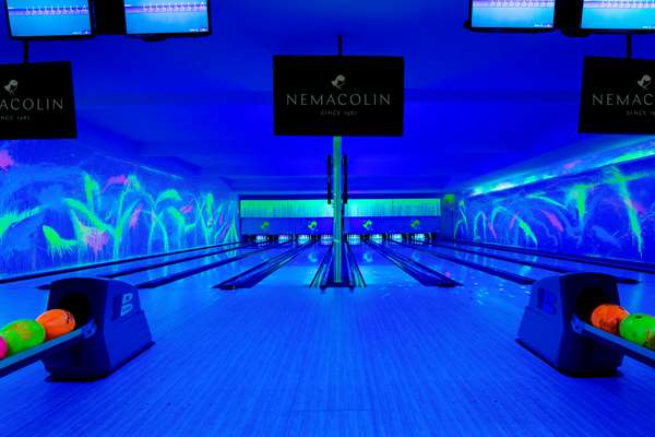 Recreation - Nemacolin Woodlands Resort Farmington