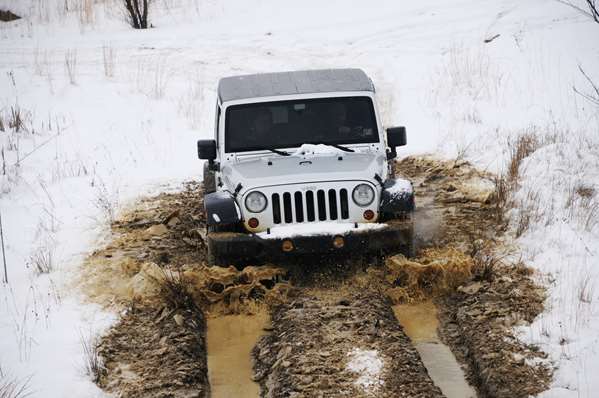 Recreation - Nemacolin Woodlands Resort Farmington