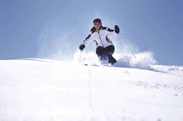 Recreation - Nemacolin Woodlands Resort Farmington