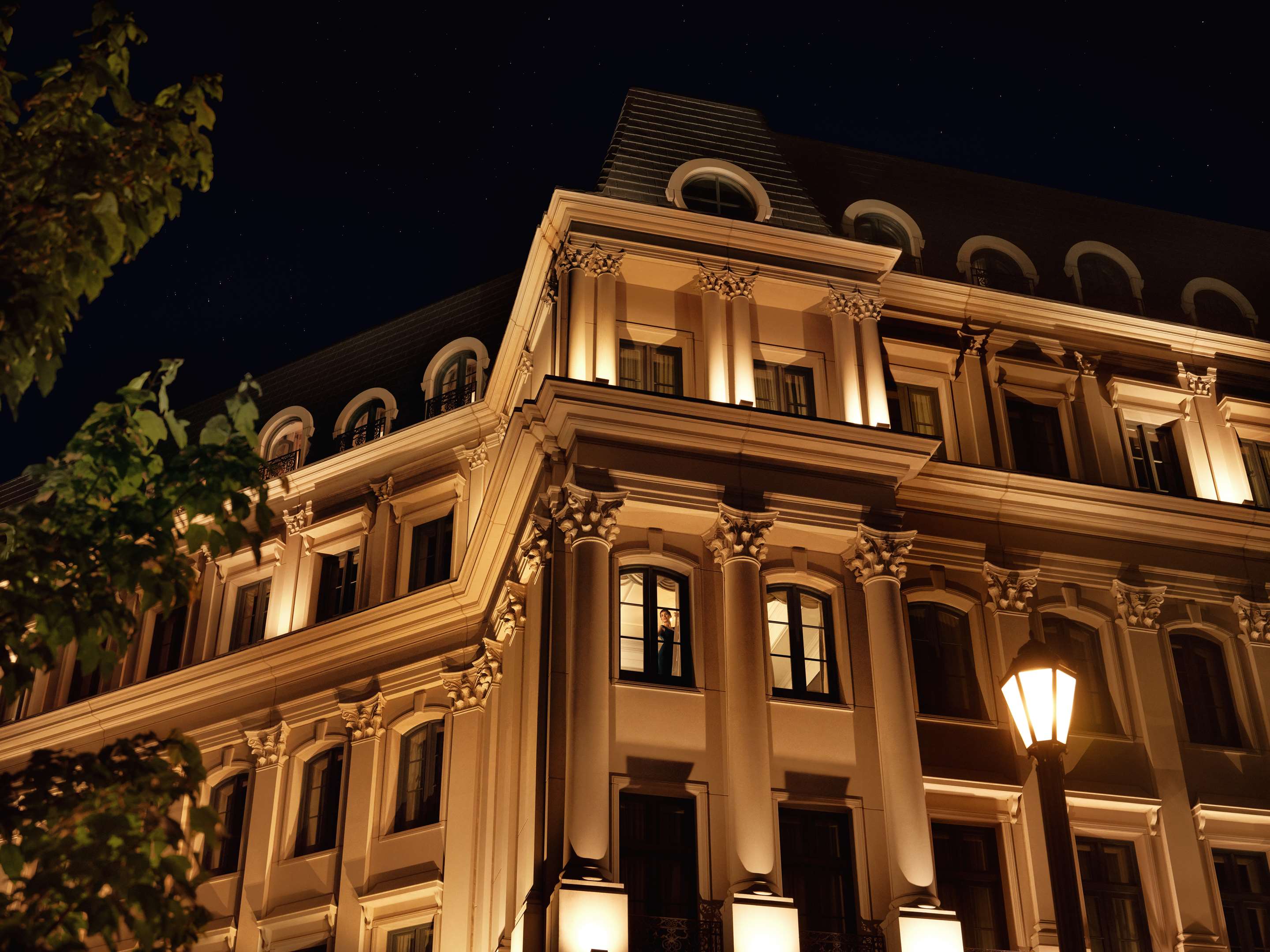 The Chateau | Nemacolin