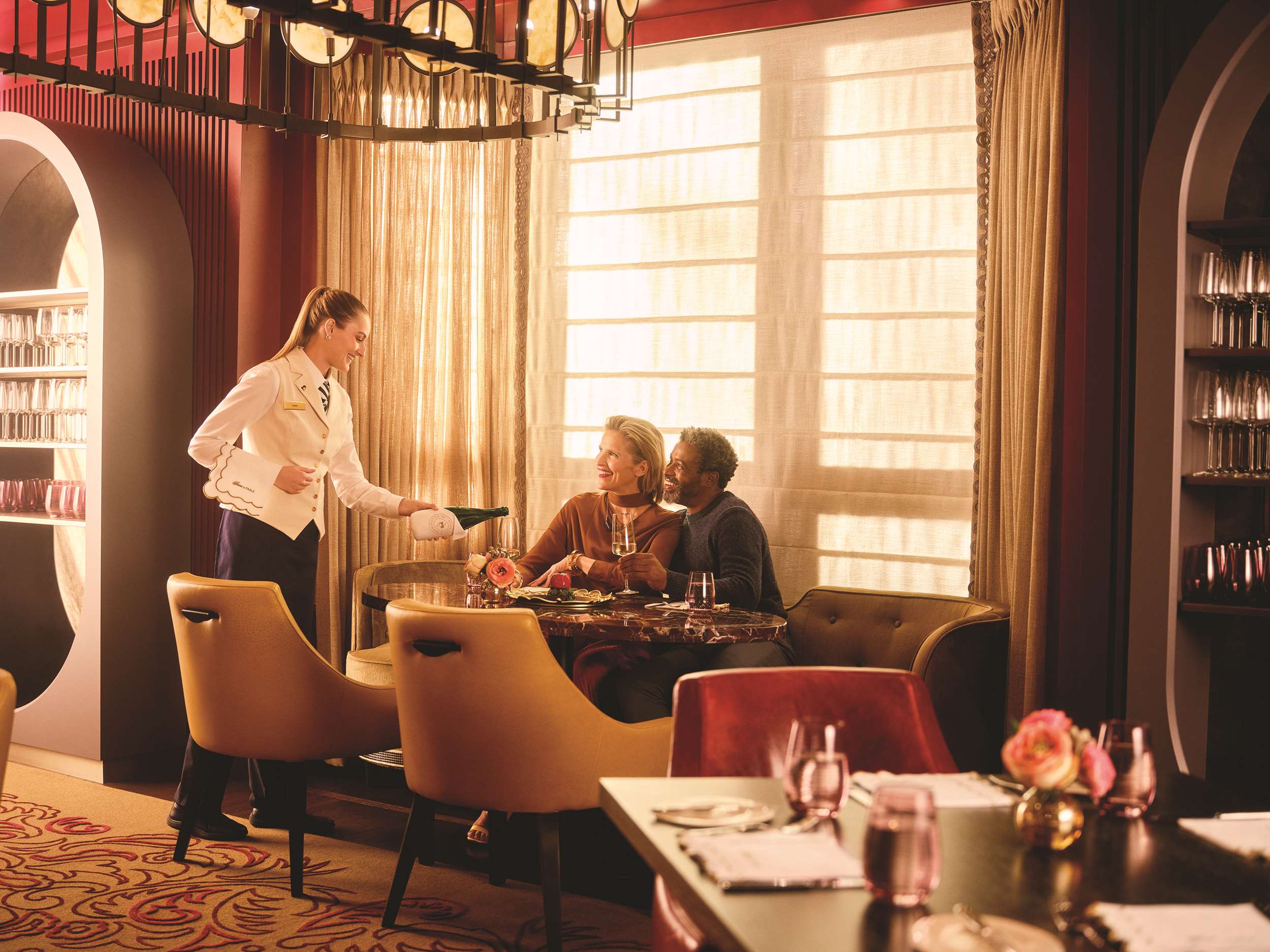 Fawn & Fable | Nemacolin