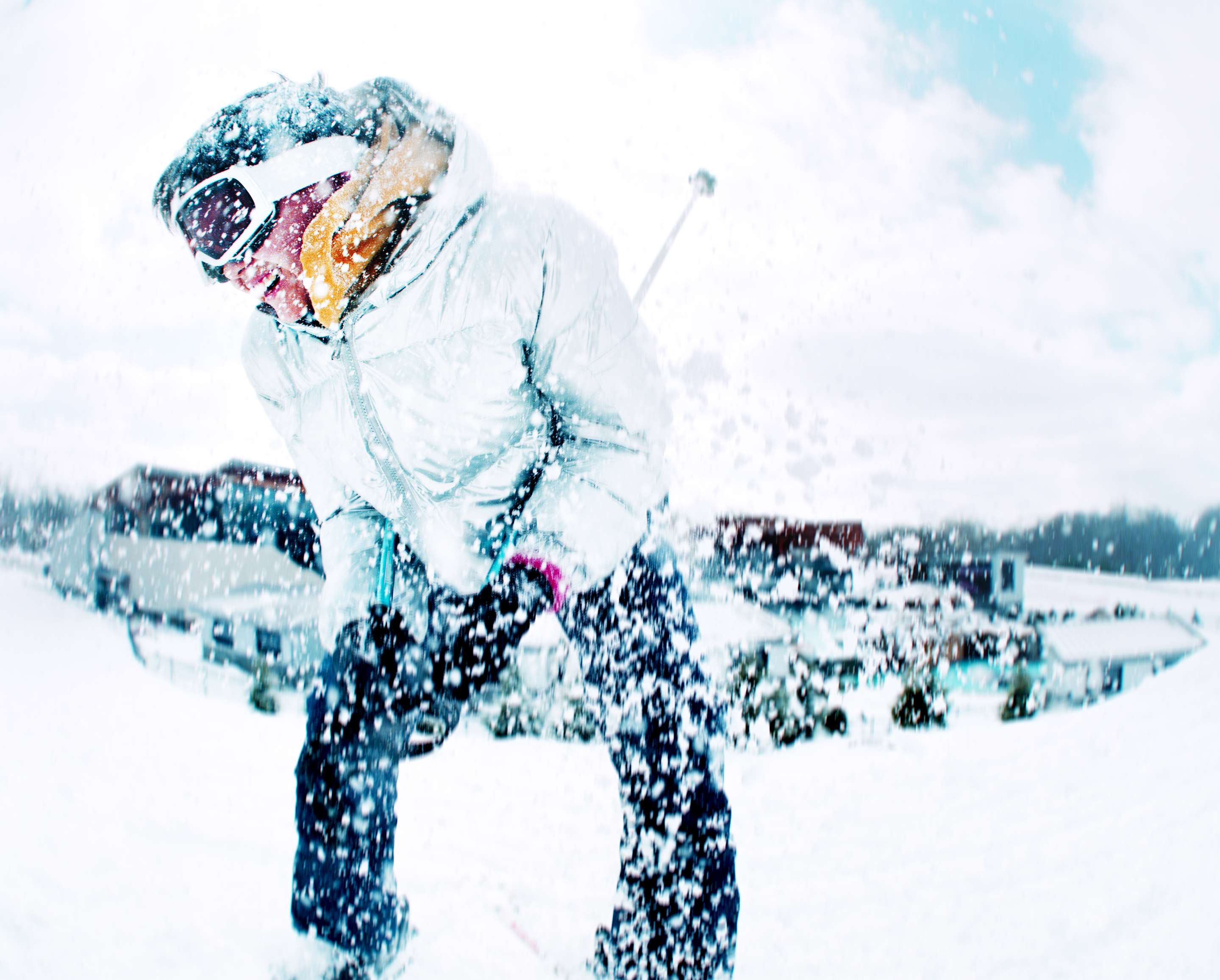 Skiing | Nemacolin