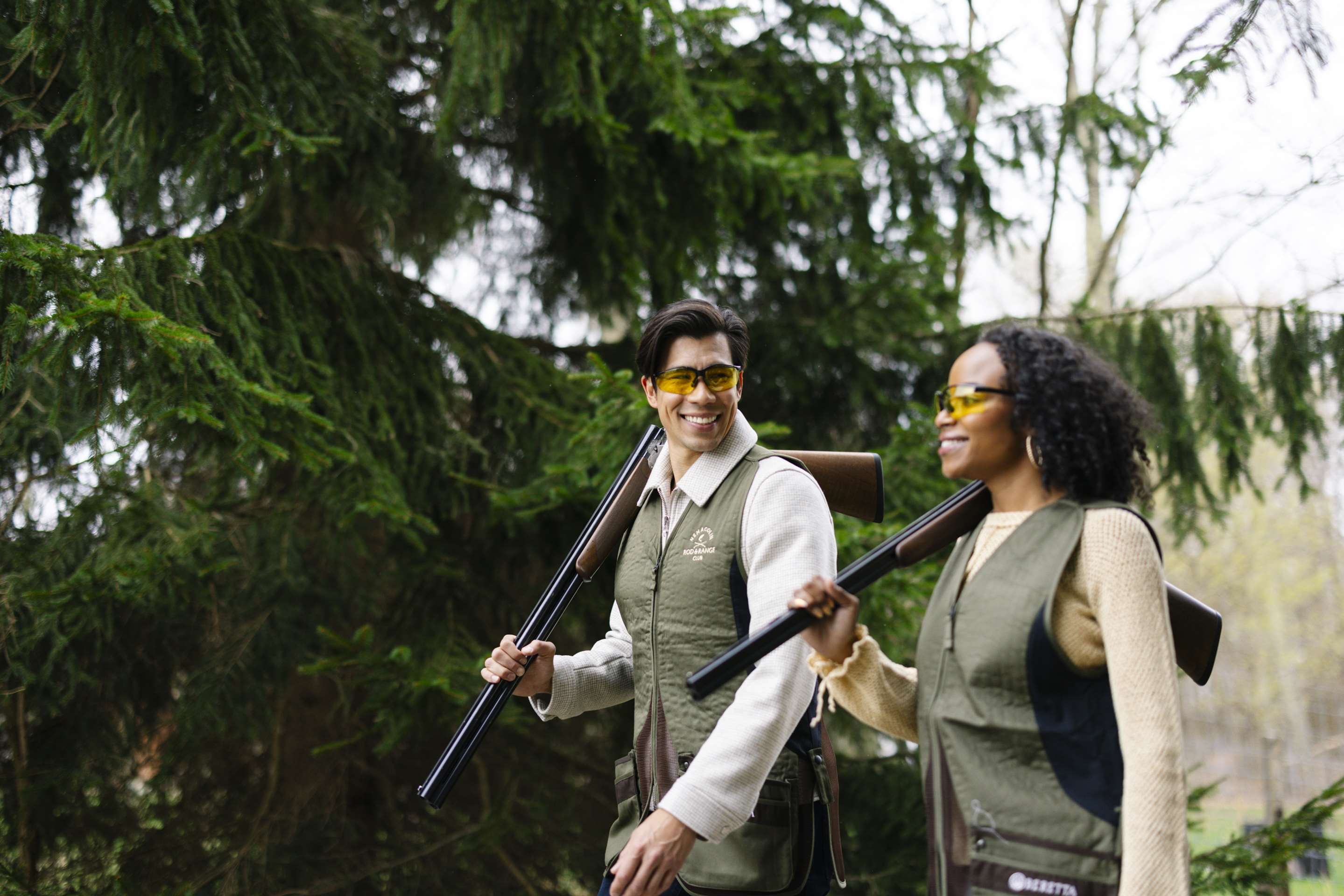 Nemacolin Rod & Range Club | Nemacolin