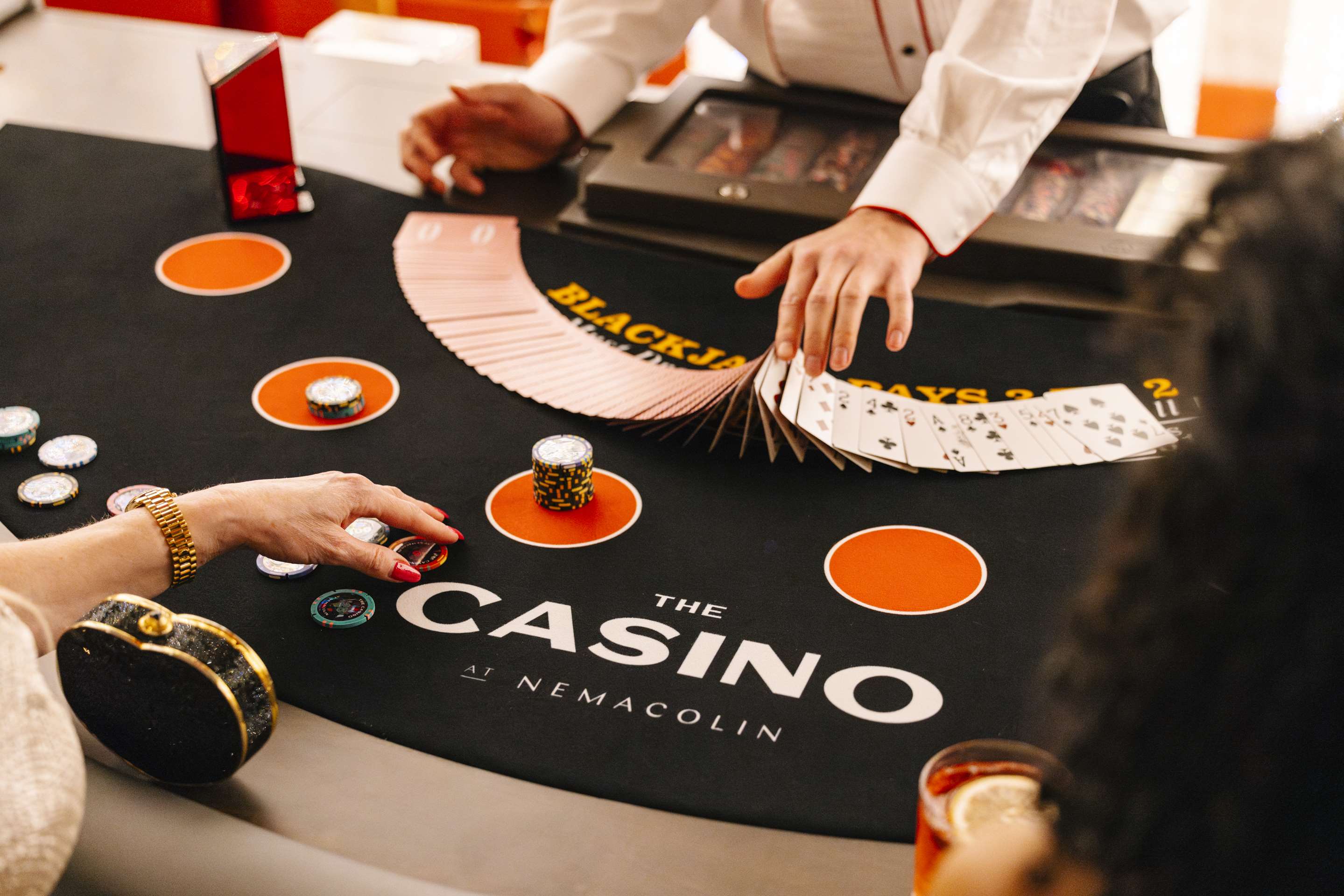 The Casino at Nemacolin | Nemacolin