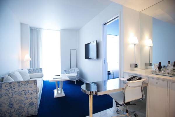  - NoMo Soho Hotel New York