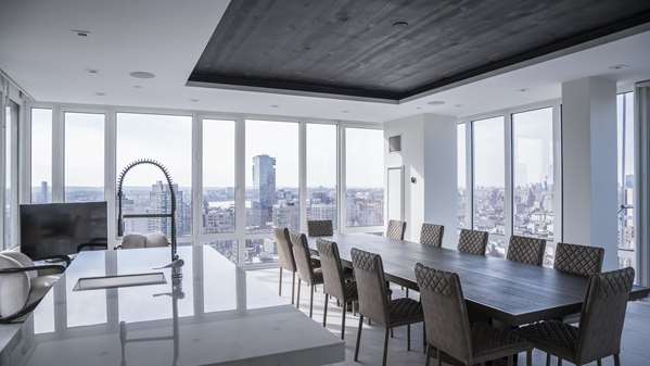  - NoMo Soho Hotel New York