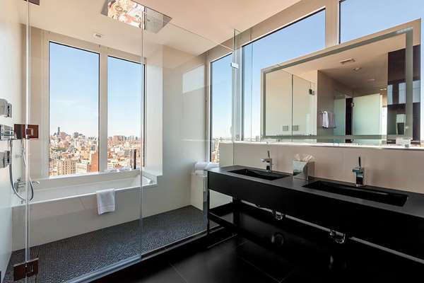  - NoMo Soho Hotel New York