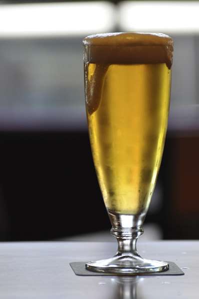 Bar - Northern Hotel Billings