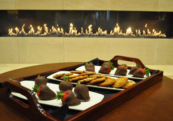 Restaurant - Northern Hotel Billings