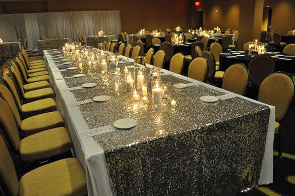 Restaurant - Northern Hotel Billings