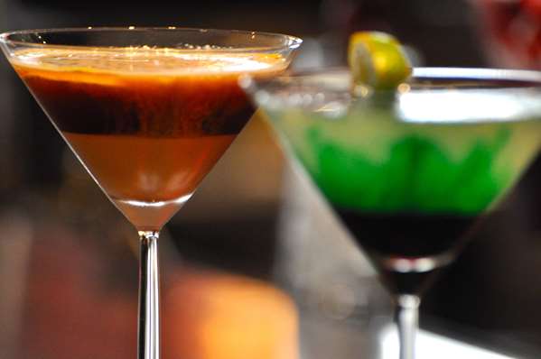 Restaurant - Northern Hotel Billings