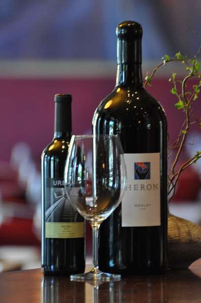 Restaurant - Northern Hotel Billings