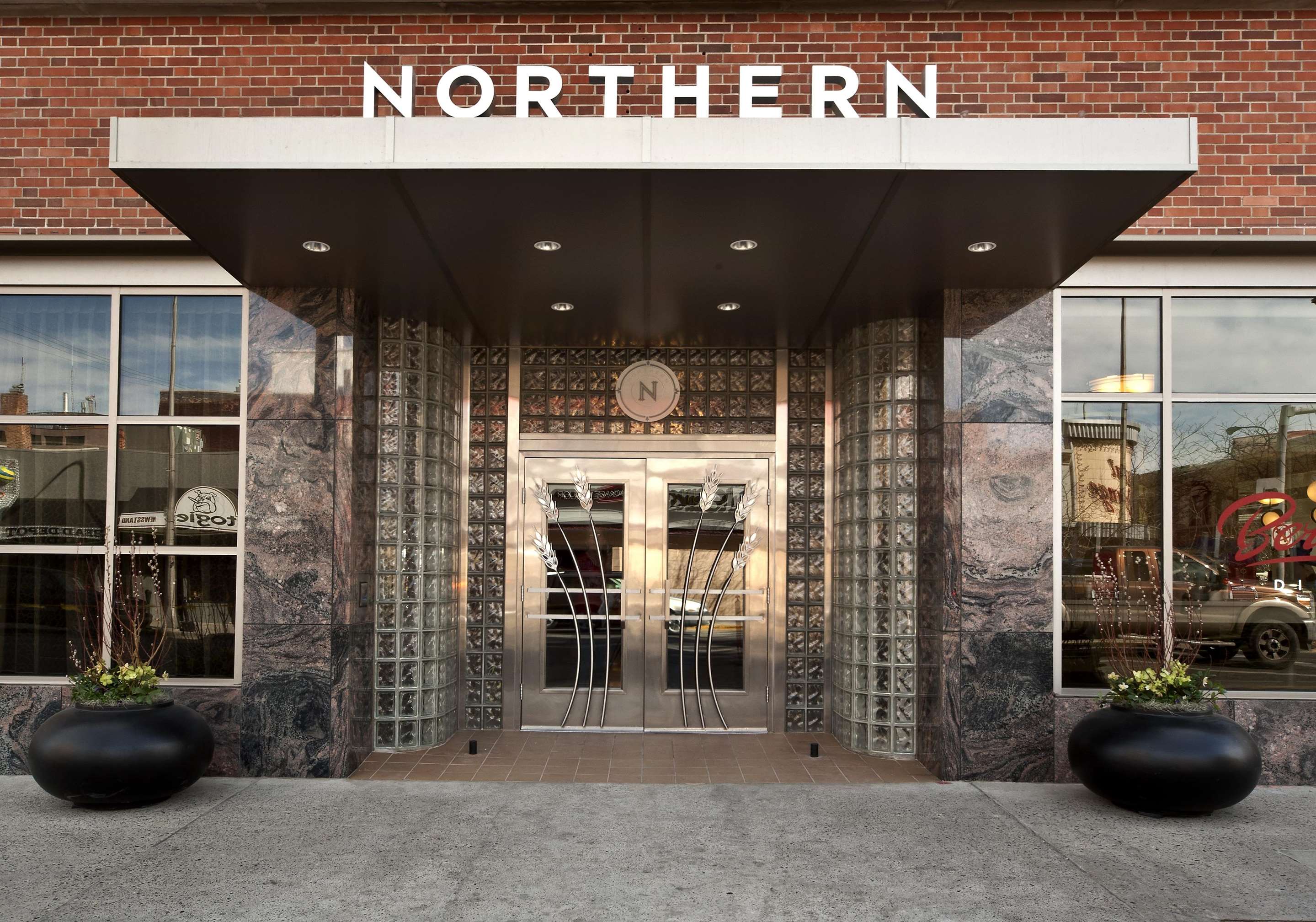 Property amenity | Northern Hotel