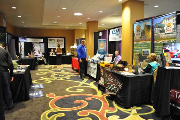 Restaurant - Northern Hotel Billings