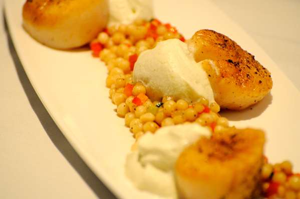 Restaurant - Northern Hotel Billings