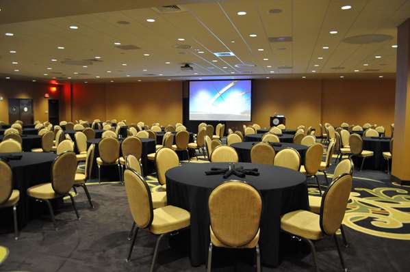 Restaurant - Northern Hotel Billings