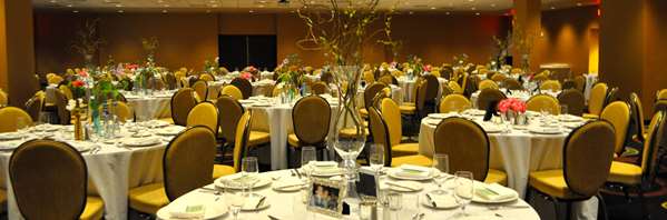 Restaurant - Northern Hotel Billings