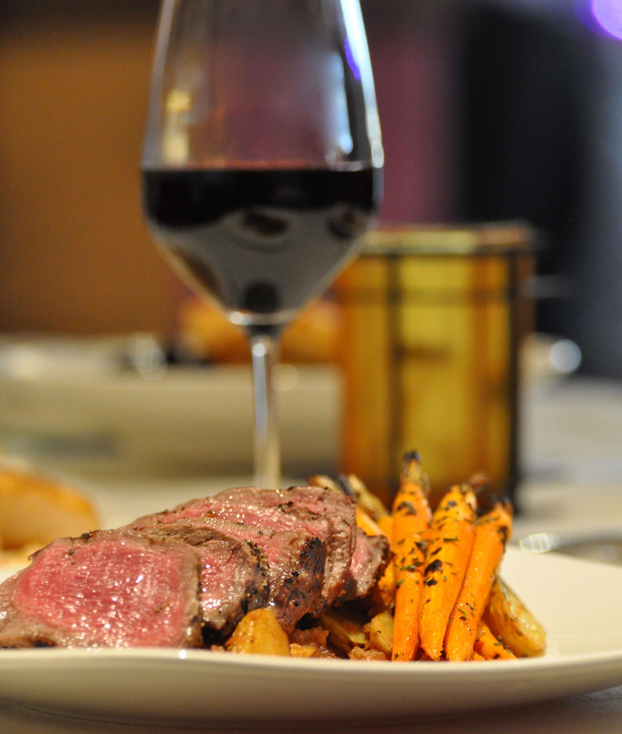 Restaurant | Northern Hotel
