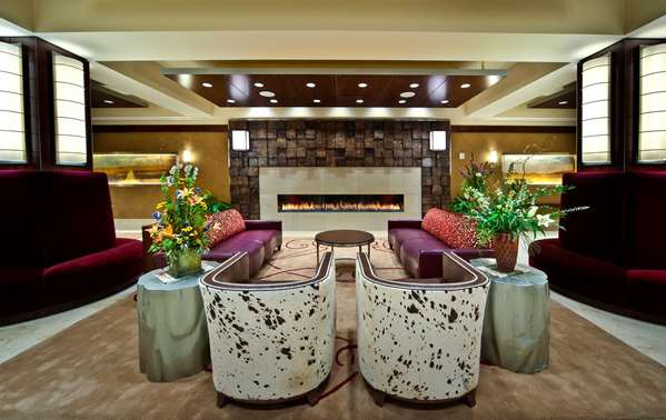 Restaurant - Northern Hotel Billings