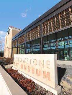 Exterior view - Northern Hotel Billings