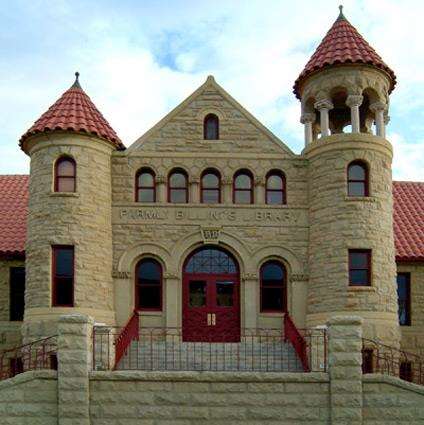 Exterior view - Northern Hotel Billings