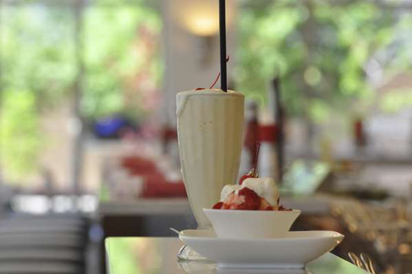 Restaurant - Northern Hotel Billings