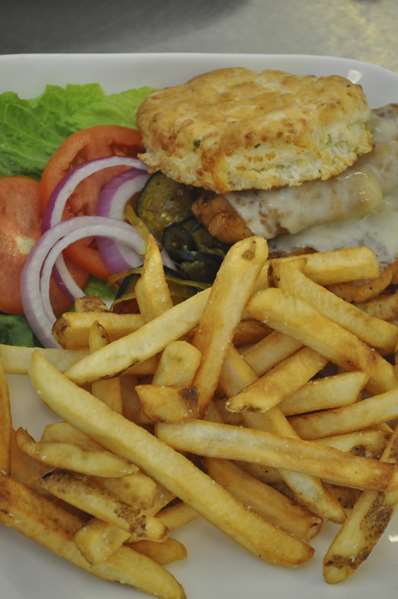 Restaurant - Northern Hotel Billings