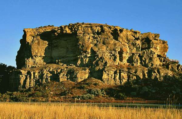 Exterior view - Northern Hotel Billings